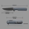 Perism Linerlock Gray