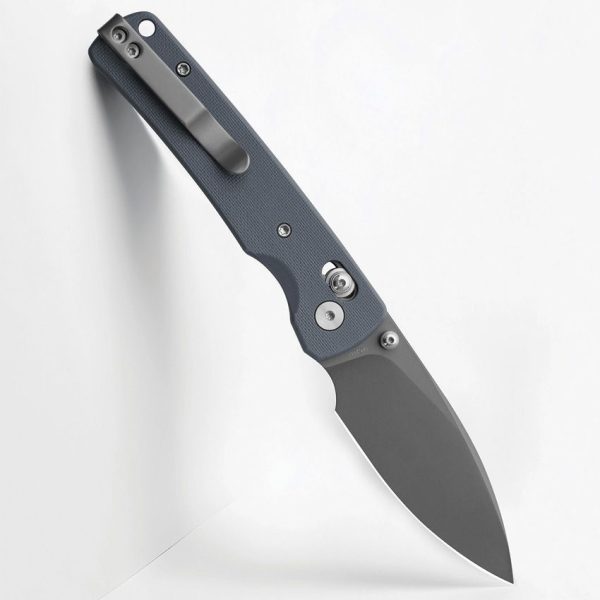 Vakor Crossbar Lock Gray