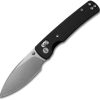 Vakor Crossbar Lock Black