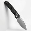 Vakor Crossbar Lock Black