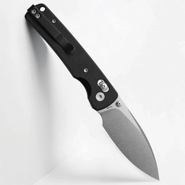 Vakor Crossbar Lock Black