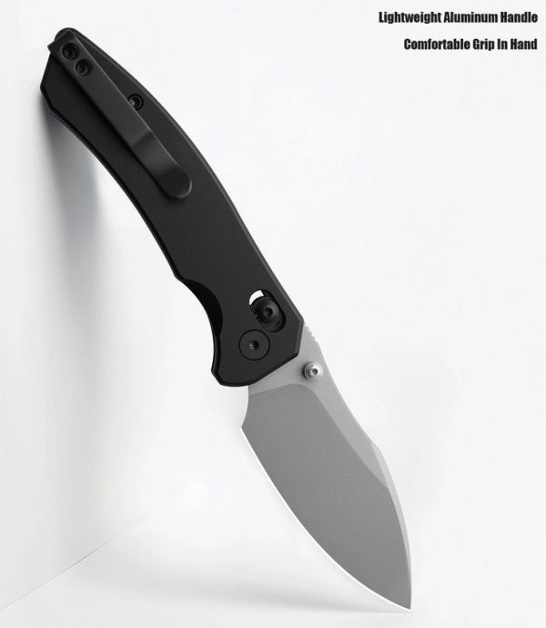 Norsa Crossbar Lock Black