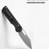 Gatov Crossbar Lock Black
