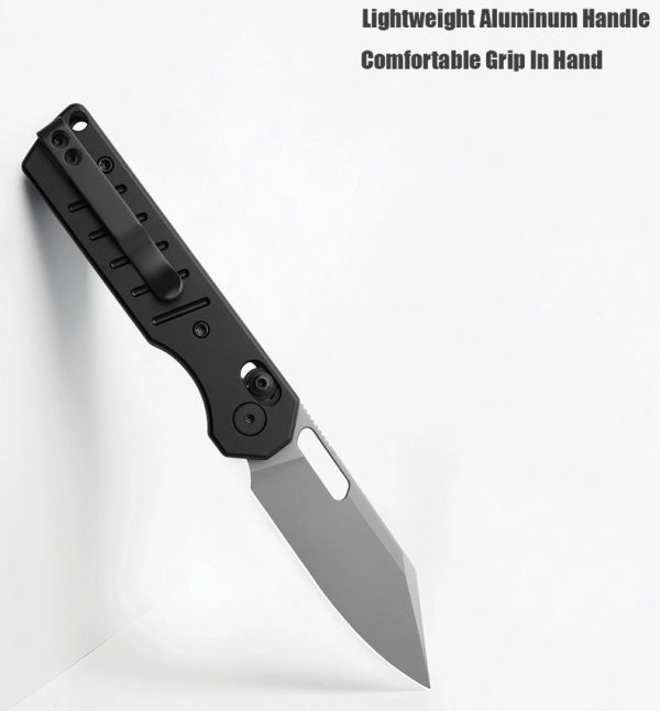 Gatov Crossbar Lock Black