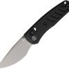 Evok Crossbar Lock Black