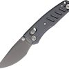 Evok Crossbar Lock Gray