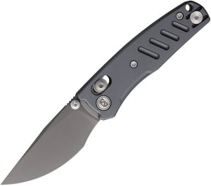 Evok Crossbar Lock Gray