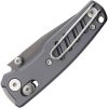 Evok Crossbar Lock Gray