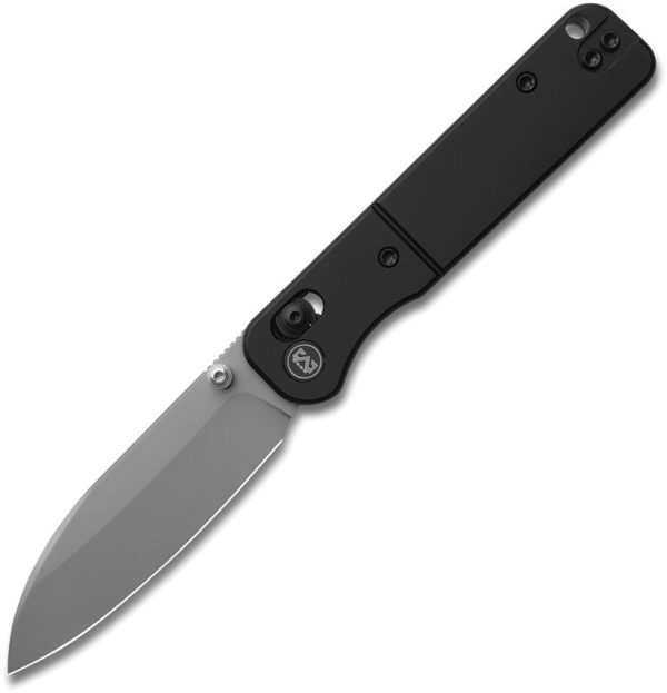 Pinam Crossbar Lock Black