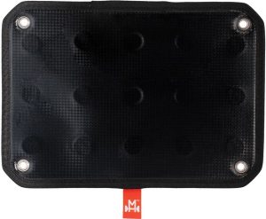 Magnet Hold Magnetic Mat 11in Work Organizer 15 Rare Earth