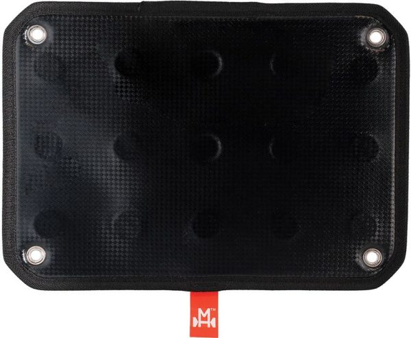 Magnet Hold Magnetic Mat 11in Work Organizer 15 Rare Earth