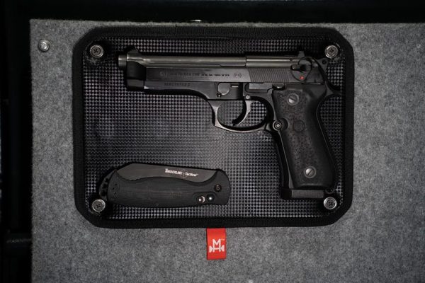 Magnet Hold Magnetic Mat 11in Work Organizer 15 Rare Earth