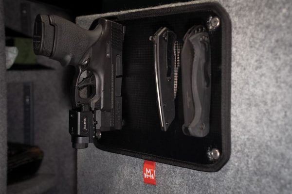 Magnet Hold Magnetic Mat 11in Work Organizer 15 Rare Earth