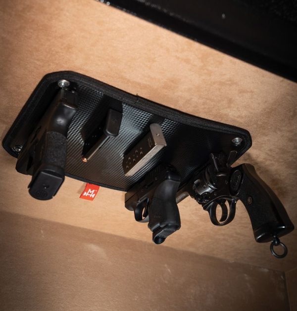 Magnet Hold Magnetic Mat 11in Work Organizer 15 Rare Earth