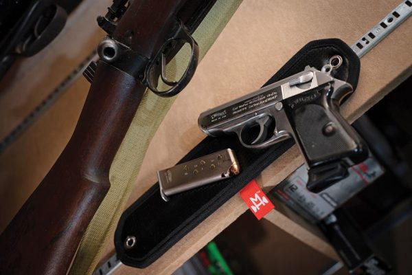 Magnet Hold 12 inch Magnetic Strip - Rare-Earth