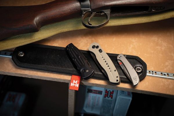 Magnet Hold 12 inch Magnetic Strip - Rare-Earth