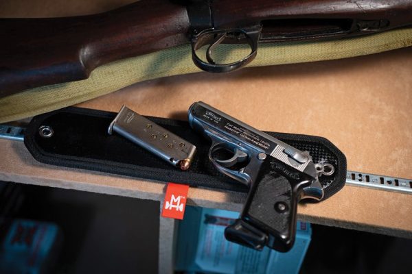 Magnet Hold 12 inch Magnetic Strip - Rare-Earth