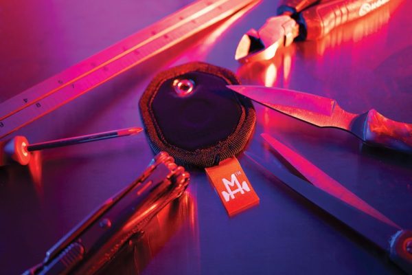 Magnet Hold Mini 3 inch Magnetic Pad