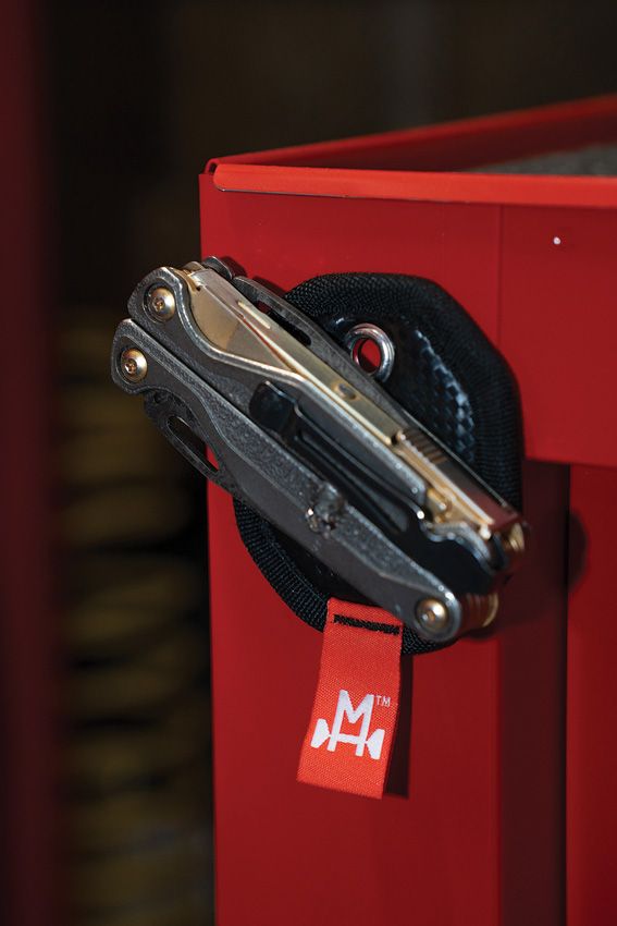 Magnet Hold Mini 3 inch Magnetic Pad