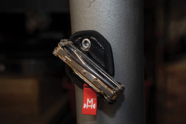 Magnet Hold Mini 3 inch Magnetic Pad