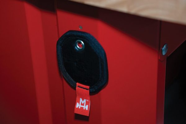 Magnet Hold Mini 3 inch Magnetic Pad