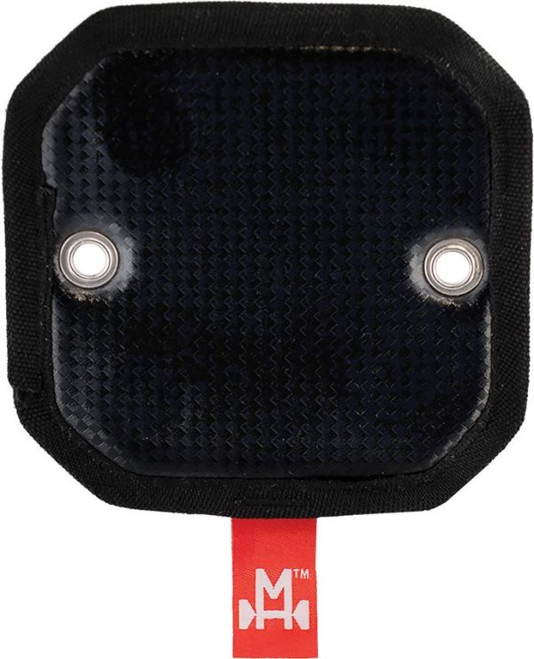 Magnet Hold 4 inch Magnetic Pad - EVA Core