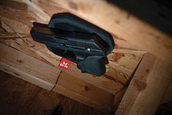 Magnet Hold 4 inch Magnetic Pad - EVA Core