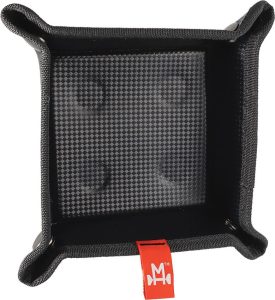 Magnet Hold Folding Magnetic Tray 8in Workbench Organizer