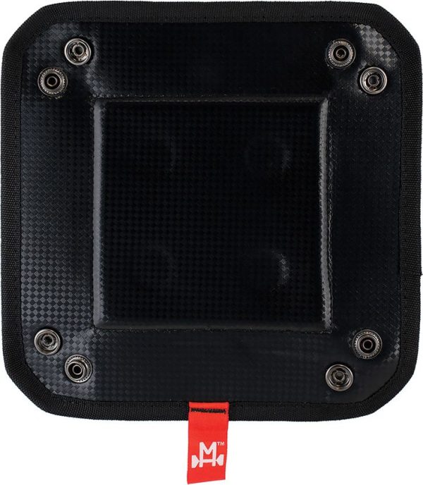 Magnet Hold Folding Magnetic Tray 8in Workbench Organizer