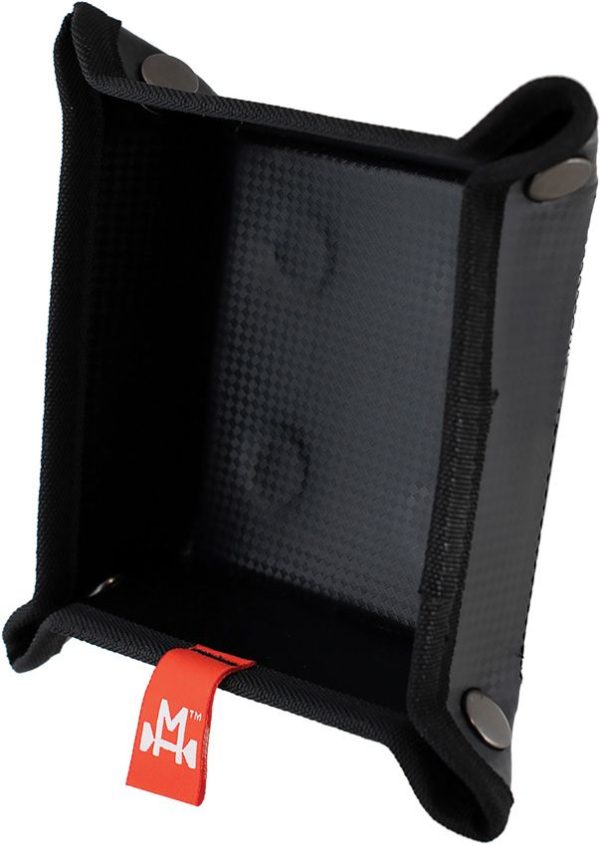 Magnet Hold Folding Magnetic Tray 8in Workbench Organizer