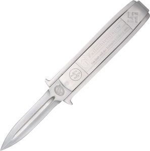 Miscellaneous Paratrooper Dagger - Stainless