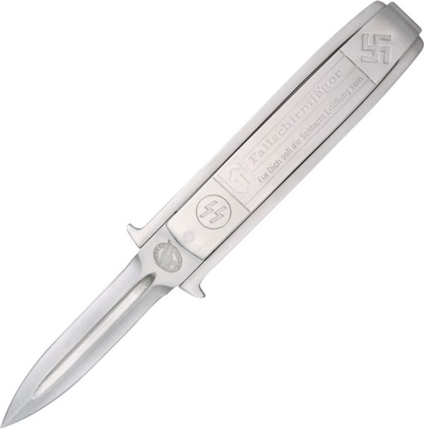 Miscellaneous Paratrooper Dagger - Stainless