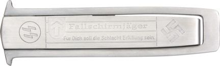 Miscellaneous Paratrooper Dagger - Stainless