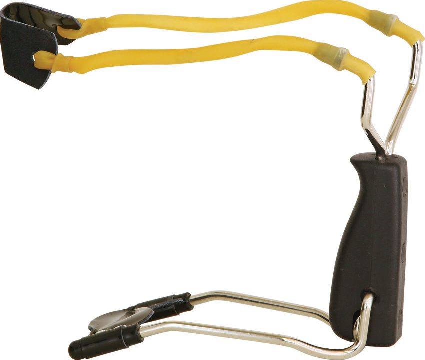 Sling Shot - Folding Wrist Lock Design