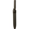 Miscellaneous Military Fixed Blade - OD Green 6.5 inch