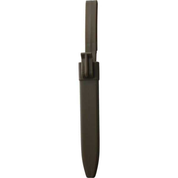 Miscellaneous Military Fixed Blade - OD Green 6.5 inch