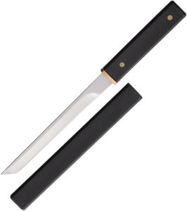 Miscellaneous Katana Letter Opener - Black Scabbard