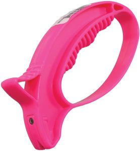 Miscellaneous Sharpener Pink - Carbide Blade