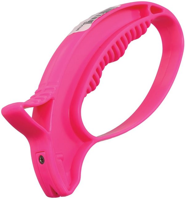 Miscellaneous Sharpener Pink - Carbide Blade