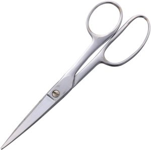 Miscellaneous Scissors Stainless - Straight Blades