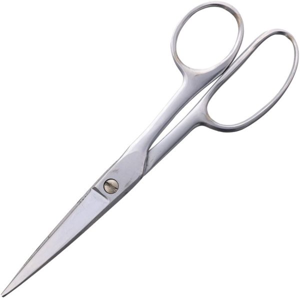 Miscellaneous Scissors Stainless - Straight Blades