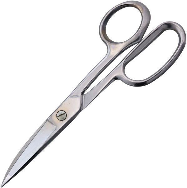 MI409NCCBCR.jpg Miscellaneous Scissors Curved Stainless - 8.5 inch