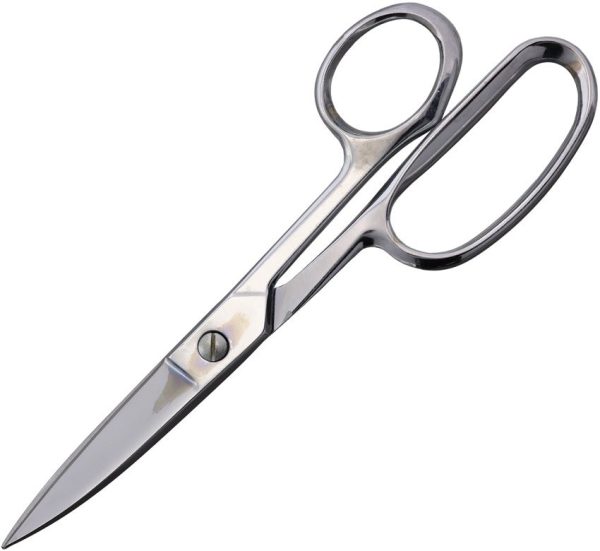Miscellaneous Scissors Curved Stainless - 9 inch