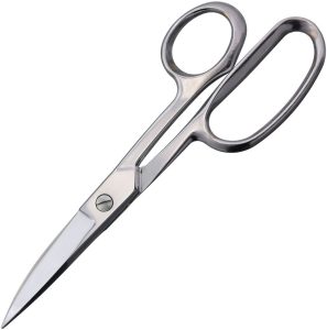 Miscellaneous Scissors Curved Stainless - 9 inch Pro
