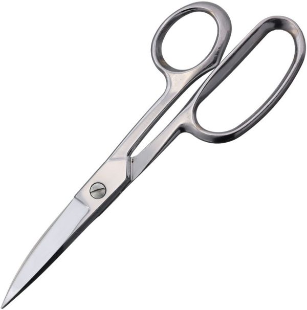 MI410NCCRCR.jpg Miscellaneous Scissors Curved Stainless - 9 inch Pro