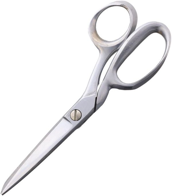 Miscellaneous Matte Stainless Scissors - 6 inches