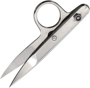 Miscellaneous Travel Scissors - 4.5 inches Compact