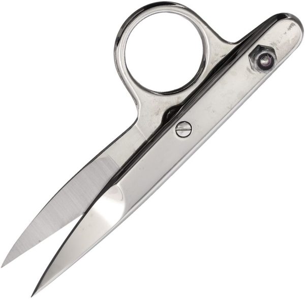 MIATC45.jpg Miscellaneous Travel Scissors - 4.5 inches Compact