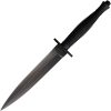 Mikov Commando Dagger - 6.5 inches Carbon Steel