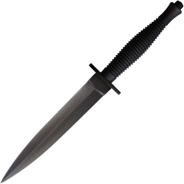 Mikov Commando Dagger - 6.5 inches Carbon Steel